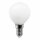 10 x Majestic LED Leuchtmittel Tropfen P45 5W = 40W E14 opal 470lm warmweiß 2700K DIMMBAR