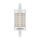 Osram LED Leuchtmittel Star Line 78mm 8W = 75W R7s klar FS warmweiß 2700K DIMMBAR
