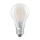 Osram LED Filament Leuchtmittel Classic Birne A60 11W = 100W E27 matt 1521lm FS Tageslicht 6500K kaltweiß
