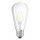 Osram LED Filament Edison ST64 Leuchtmittel 2W = 25W E27 klar FS warmweiß 2700K