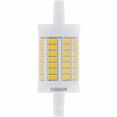 Osram LED Star Leuchtmittel Stab 11,5W = 100W R7s 78mm...