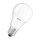 Osram LED Leuchtmittel A55 Birnenform 5,5W = 40W E27 matt 470lm Tageslicht 6500K kaltweiß