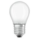 Osram LED Filament Leuchtmittel Tropfen 4,5W = 40W E27...