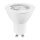 Bellalux LED Leuchtmittel Reflektor 5W = 50W GU10 Linse 350lm 840 Neutralweiß 4000K 36°