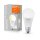 Ledvance LED Smart+ Birne A60 9,5W = 75W E27 matt 1055lm warmweiß 2700K dimmbar App Google Alexa WiFi