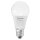 Ledvance LED Smart+ Birne A60 9,5W = 75W E27 matt 1055lm warmweiß 2700K dimmbar App Google Alexa WiFi