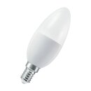 Ledvance LED Smart+ Leuchtmittel Kerze 4,9W = 40W E14...