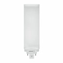 Osram LED Leuchtmittel Dulux T/E 10W = 26W GX24q-3 1100lm 840 4000K neutralweiß HF&AC Mains