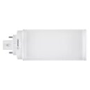 Osram LED Leuchtmittel Dulux T/E 10W = 26W GX24q-3 1100lm 840 4000K neutralweiß HF&AC Mains