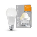 3 x Ledvance LED Smart+ Birne A60 9W = 60W E27 matt 806lm...