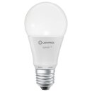 3 x Ledvance LED Smart+ Birne A60 9W = 60W E27 matt 806lm warmweiß 2700K Dimmbar App Google Alexa WiFi