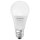 3 x Ledvance LED Smart+ Birne A60 9W = 60W E27 matt 806lm warmweiß 2700K Dimmbar App Google Alexa WiFi