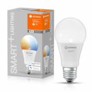 Ledvance LED Smart+ Birne A60 9,5W = 75W E27 matt 1055lm...