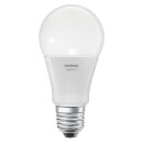 Ledvance LED Smart+ Birne A60 9,5W = 75W E27 matt 1055lm...