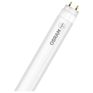 Osram LED Leuchtmittel Röhre SubstiTube STAR UN T8 60cm 8W/840 G13 800lm Neutralweiß 4000K EVG & KVG