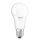 3 x Osram LED Leuchtmittel Classic Birnenform A60 10W = 75W E27 matt 1055lm warmweiß 2700K