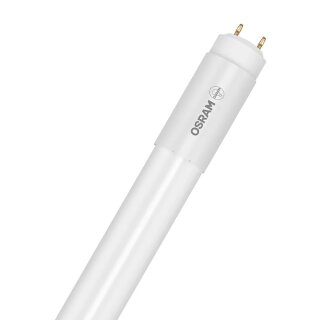 Osram LED Leuchtmittel Röhre SubstiTube HF PRO T8 150cm 20W/865 G13 3100lm Tageslicht 6500K kaltweiß EVG
