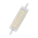 Osram LED Leuchtmittel Line Stab 118mm 17,5W = 150W R7s...