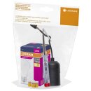 Ledvance Renovierungs-Set Osram LED Birne 8,5W = 60W E27...