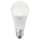 Ledvance LED Smart+ Birne A75 14W = 100W E27 matt 1521lm warmweiß 2700K Dimmbar App Google Alexa WiFi