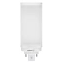 Osram LED Leuchtmittel Dulux T/E 7W = 18W GX24q-2 720lm...