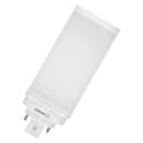 Osram LED Leuchtmittel Dulux T/E 7W = 18W GX24q-2 720lm...