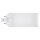 Osram LED Leuchtmittel Dulux T/E 7W = 18W GX24q-2 720lm 830 3000K warmweiß HF&AC Mains