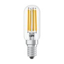 Osram LED Filament Leuchtmittel T26 Röhre 6,5W = 55W...