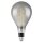 Osram Vintage 1906 LED Spiral Filament Leuchtmittel Birnenform A160 5W = 12W E27 Rauchglas 110lm extra warmweiß 1800K
