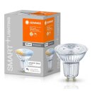 Ledvance LED Smart+ Glas Reflektor PAR16 4,9W = 50W GU10...