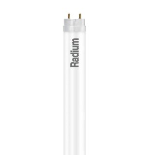 Radium LED Leuchtmittel Essence T8 Glas Röhre 150cm 20W = 58W G13 1980lm 830 warmweiß 3000K