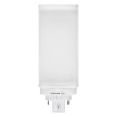 Osram LED Leuchtmittel Dulux T/E 7W = 18W GX24q-2 800lm...