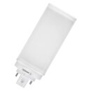 Osram LED Leuchtmittel Dulux T/E 7W = 18W GX24q-2 800lm...