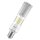 Osram LED Leuchtmittel NAV Ersatz IP40 50W = 100W E40 85-110V 8100lm warmweiß 2700K