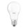 3 x Osram LED Leuchtmittel A55 Birnenform 4,9W = 40W E27 matt 470lm Tageslicht 6500K kaltweiß