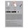 Ledvance LED Smart+ Filament Edison ST64 6W = 60W E27 klar 806lm warmweiß 2700K Dimmbar App Google Assistant WiFi