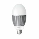 Osram LED HQL Leuchtmittel 15W = 50W E27 matt IP65 1800lm...