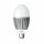 Osram LED HQL Leuchtmittel 15W = 50W E27 matt IP65 1800lm 827 warmweiß 2700K für HID Lampen