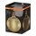 Osram LED Spiral Filament G200 Globe Vintage 1906 5W = 28W E27 Gold 300lm extra warmweiß 2000K DIMMBAR