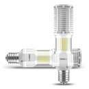 Osram LED Leuchtmittel NAV Ersatz IP40 50W = 100W E40 85-110V 9000lm neutralweiß 4000K