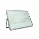 Spectrum LED Fluter Strahler Noctis Max Grau IP65 200W 17500lm Neutralweiß 4000K 85°