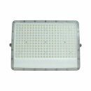 Spectrum LED Fluter Strahler Noctis Max Grau IP65 150W 13600lm Neutralweiß 4000K 85°