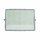 Spectrum LED Fluter Strahler Noctis Max Grau IP65 150W 13600lm Neutralweiß 4000K 85°