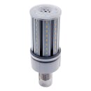 LED Leuchtmittel T64 Röhre Corn 24W E27 klar 230V...