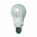 Negawatt ESL Energiesparlampe Mini Globe 6W = 30W E27...