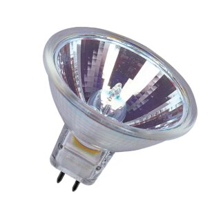 Osram Halogen Reflektor Decostar 51 Pro 20W = 35W GU5,3 300lm warmweiß dimmbar 36°