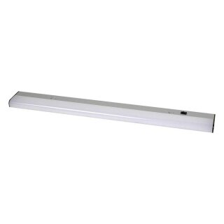 Hi Lite LED Unterbauleuchte Agios Weiß 52cm 12W 760lm neutralweiß 4000K mit Schalter