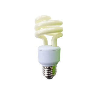Osram Energiesparlampe Duluxstar Mini Twist 13W = 75W E27 850lm warmweiß 2500K