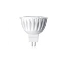Samsung LED Leuchtmittel MR16 Reflektor 5W = 30W 310lm GU5,3 warmweiß 2700K 40°