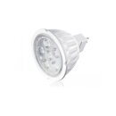 Samsung LED Leuchtmittel MR16 Reflektor 5W = 30W 310lm GU5,3 warmweiß 2700K 40°